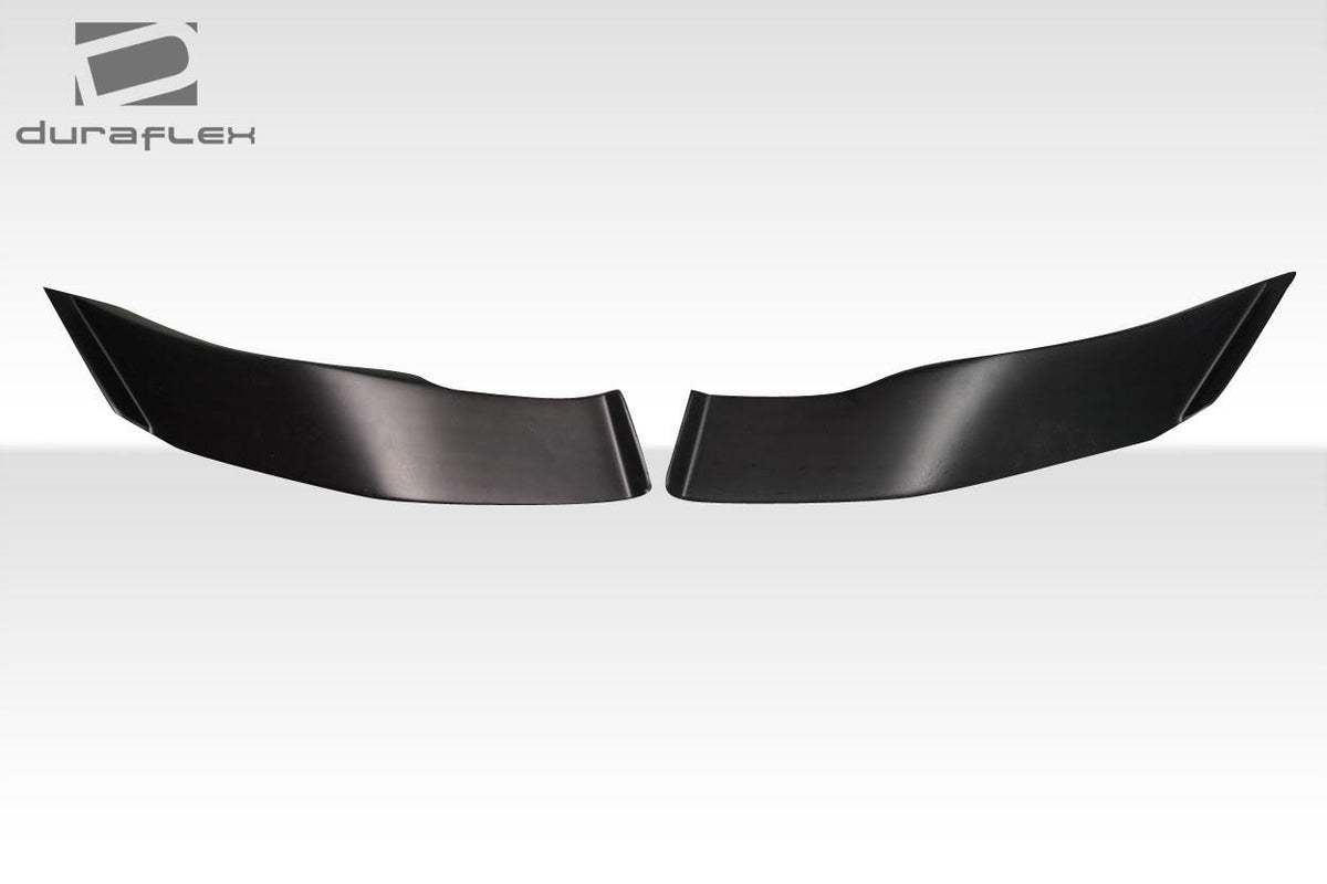 2022-2025 Toyota GR86 / Subaru BRZ Taka Front Bumper Cover, Fiberglass - view 9