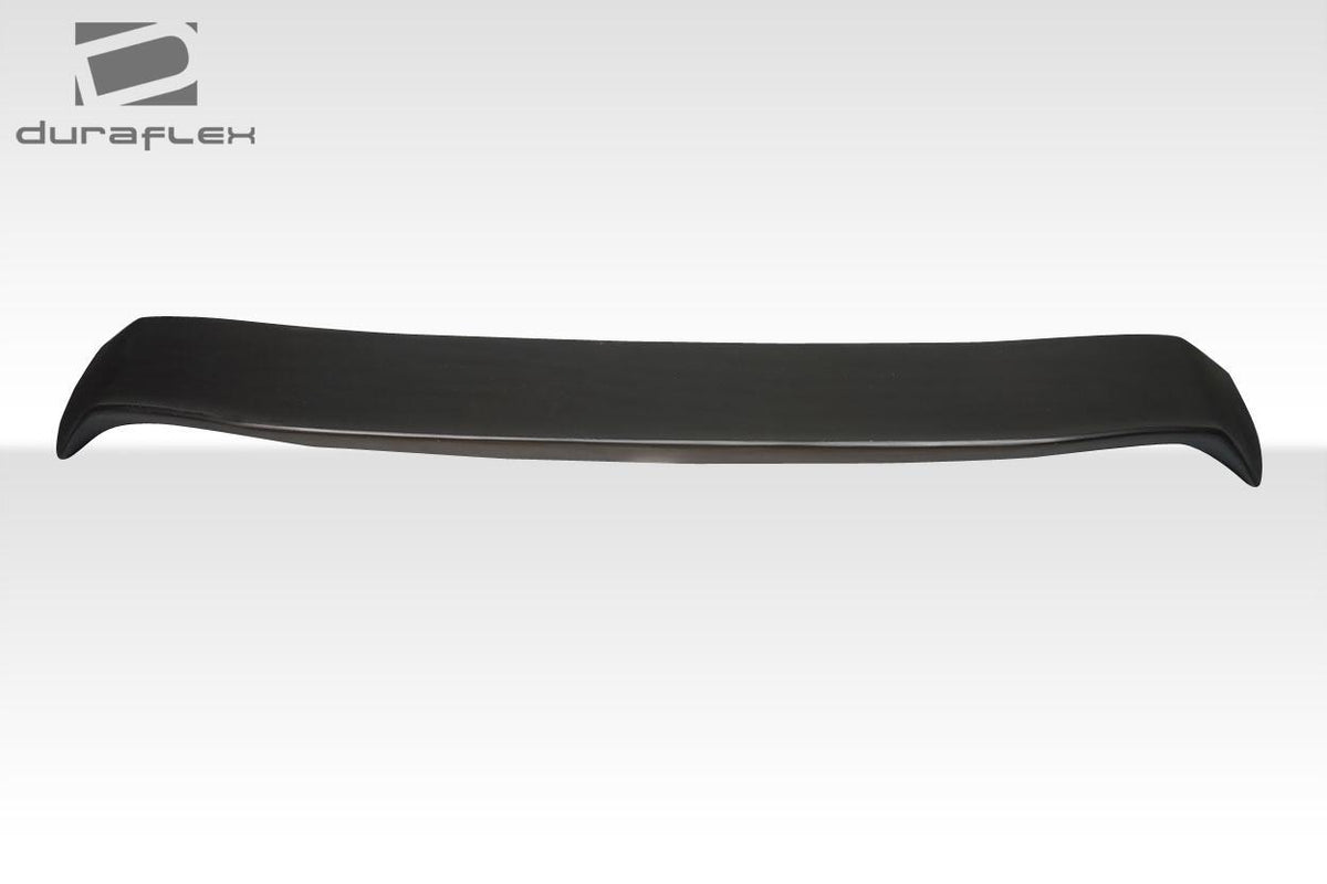 2022-2025 Toyota GR86 / Subaru BRZ Taka Rear Wing Spoiler, Fiberglass - view 3