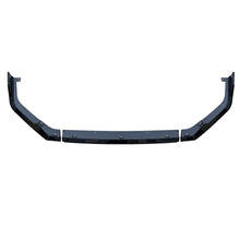2022-2026 Honda Civic 11th Gen Rock-R Front Lip, Type R Kit
