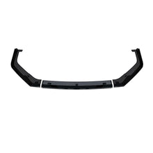 2022-2026 Honda Civic 11th Gen Rock-V Front Lip, Type R Kit