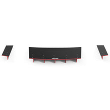 2022-2026 Nissan Z Jesky VR5 Rear Diffuser, ABS, Made in USA - view 2