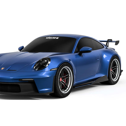 2022-2026 Porsche 911 GT3 Uruzo Style Side Splitters