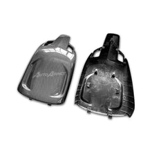 2022–2026 Cadillac CT5-V Blackwing Pre-Preg Carbon Fiber V-Shaped Accented Front Seats (Pair)