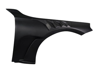 2023-2024 BMW M2 G87 Podium Front Fenders, Fiberglass - view 3
