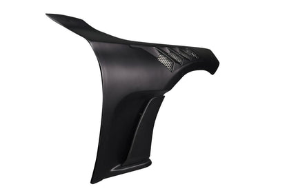 2023-2024 BMW M2 G87 Podium Front Fenders, Fiberglass - view 5