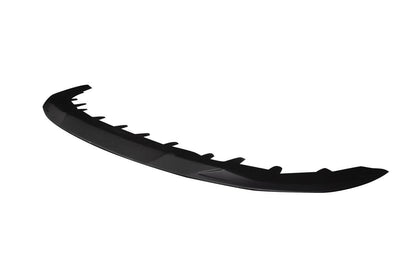 2023-2024 BMW M240i G42 Euroblitz Front Lip Spoiler Air Dam - view 4