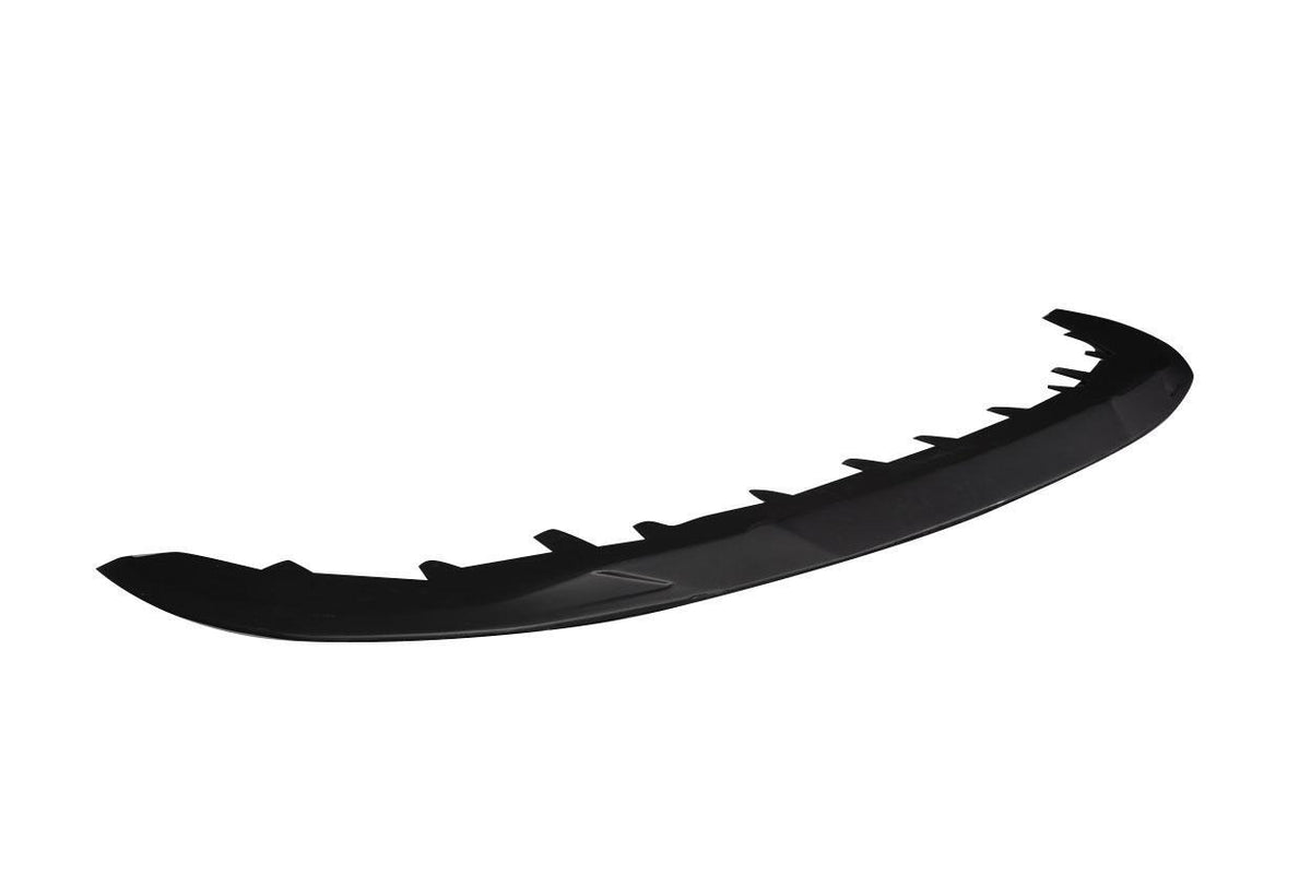 2023-2024 BMW M240i G42 Euroblitz Front Lip Spoiler Air Dam - view 5