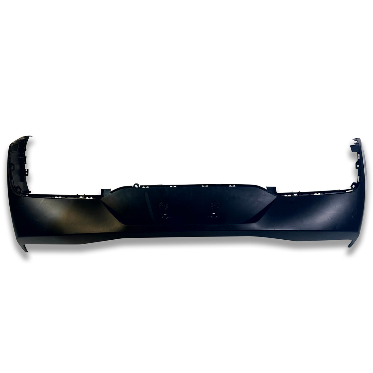 2023-2024 Ford Mustang Rear Bumper Replacement