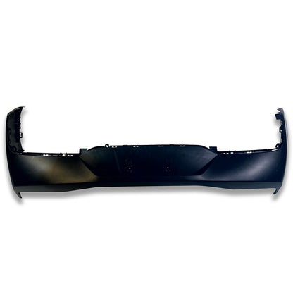 2023-2024 Ford Mustang Rear Bumper Replacement