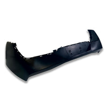 2023-2024 Ford Mustang Rear Bumper Replacement - view 2