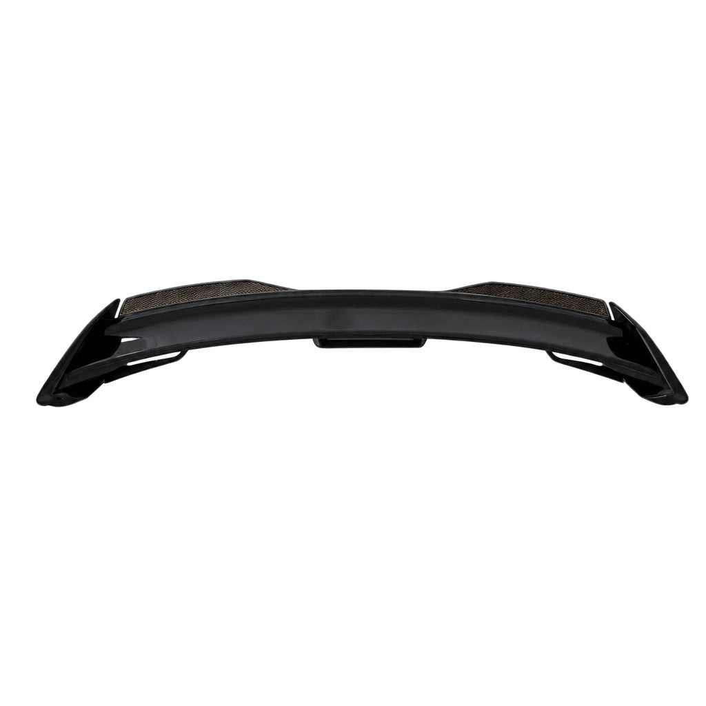 2024-2025 Ford Mustang S650 Dark Horse Style Spoiler