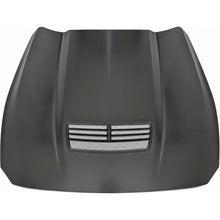 2023-2025 Ford Mustang Dark Horse Style Hood w/ Vent Scoop