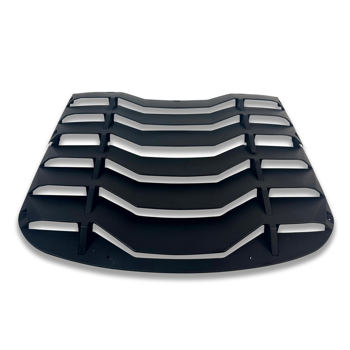 2023-2025 Ford Mustang LV Style Rear Window Louvers