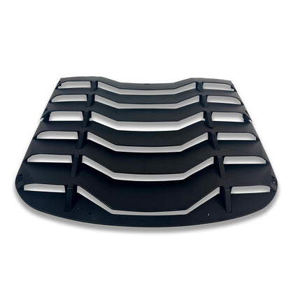 2023-2025 Ford Mustang LV Style Rear Window Louvers