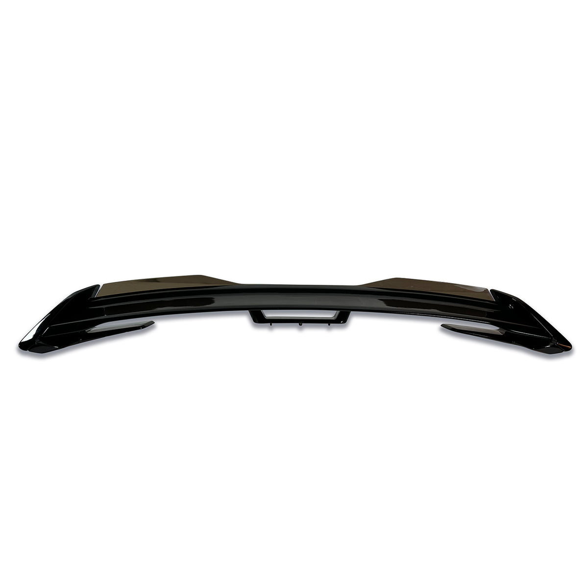 2023-2025 Ford Mustang Dark Horse Style Rear Spoiler, Gloss Black