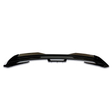 2023-2025 Ford Mustang Dark Horse Style Rear Spoiler, Gloss Black