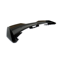 2023-2025 Ford Mustang Dark Horse Style Rear Spoiler, Gloss Black - view 2