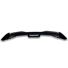 2023-2025 Ford Mustang Dark Horse Style Rear Spoiler, Matte Black