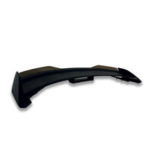 2023-2025 Ford Mustang Dark Horse Style Rear Spoiler, Matte Black - view 2