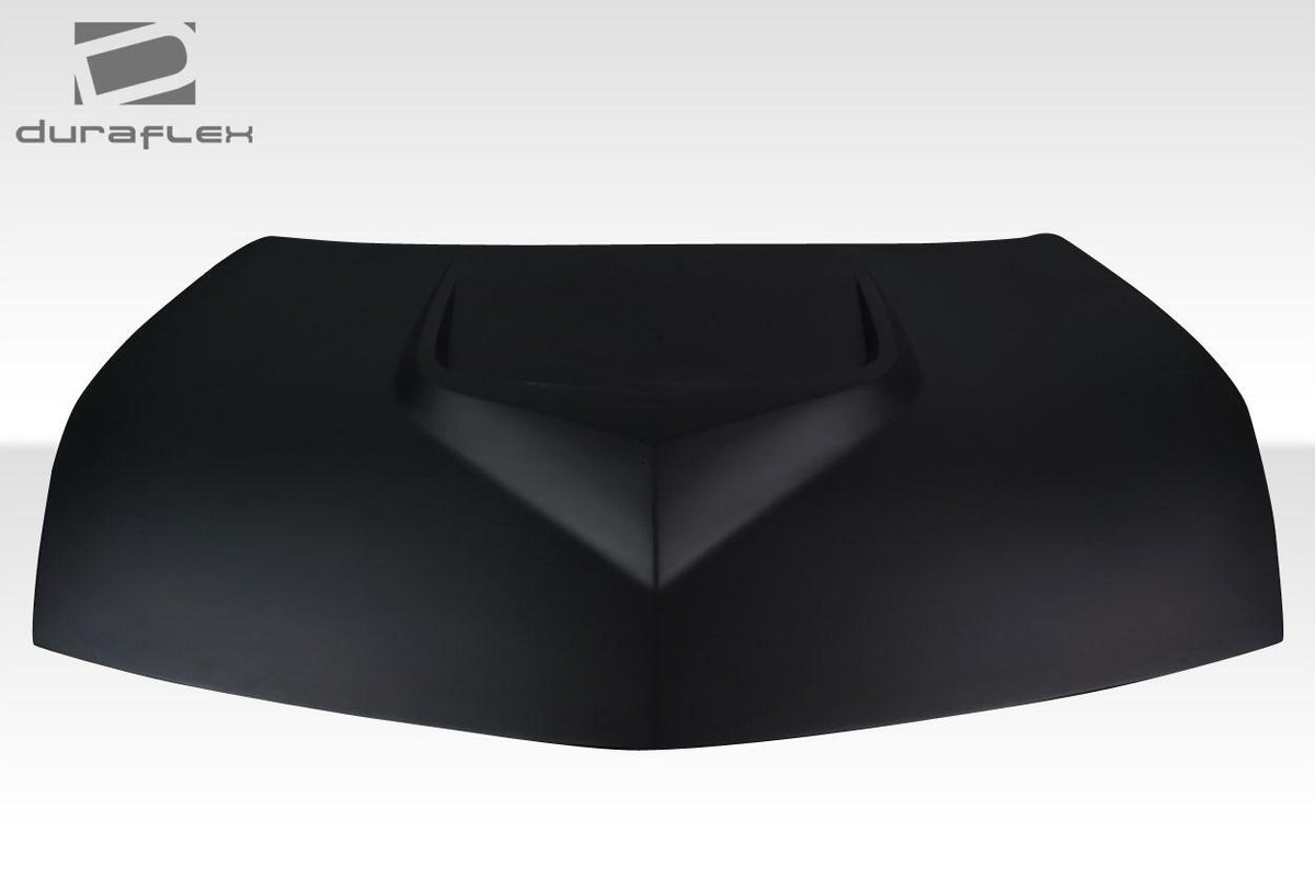 2023-2025 Nissan Z Energon Hood, Fiberglass - view 3
