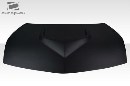 2023-2025 Nissan Z Energon Hood, Fiberglass - view 3