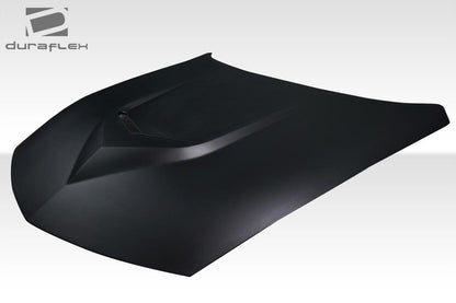 2023-2025 Nissan Z Energon Hood, Fiberglass - view 5