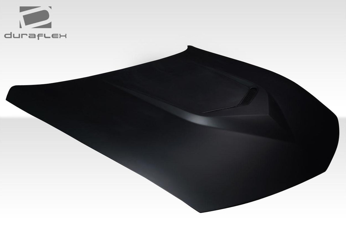 2023-2025 Nissan Z Energon Hood, Fiberglass - view 6