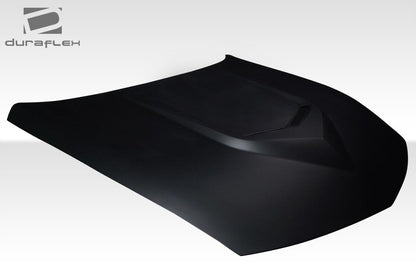 2023-2025 Nissan Z Energon Hood, Fiberglass - view 6