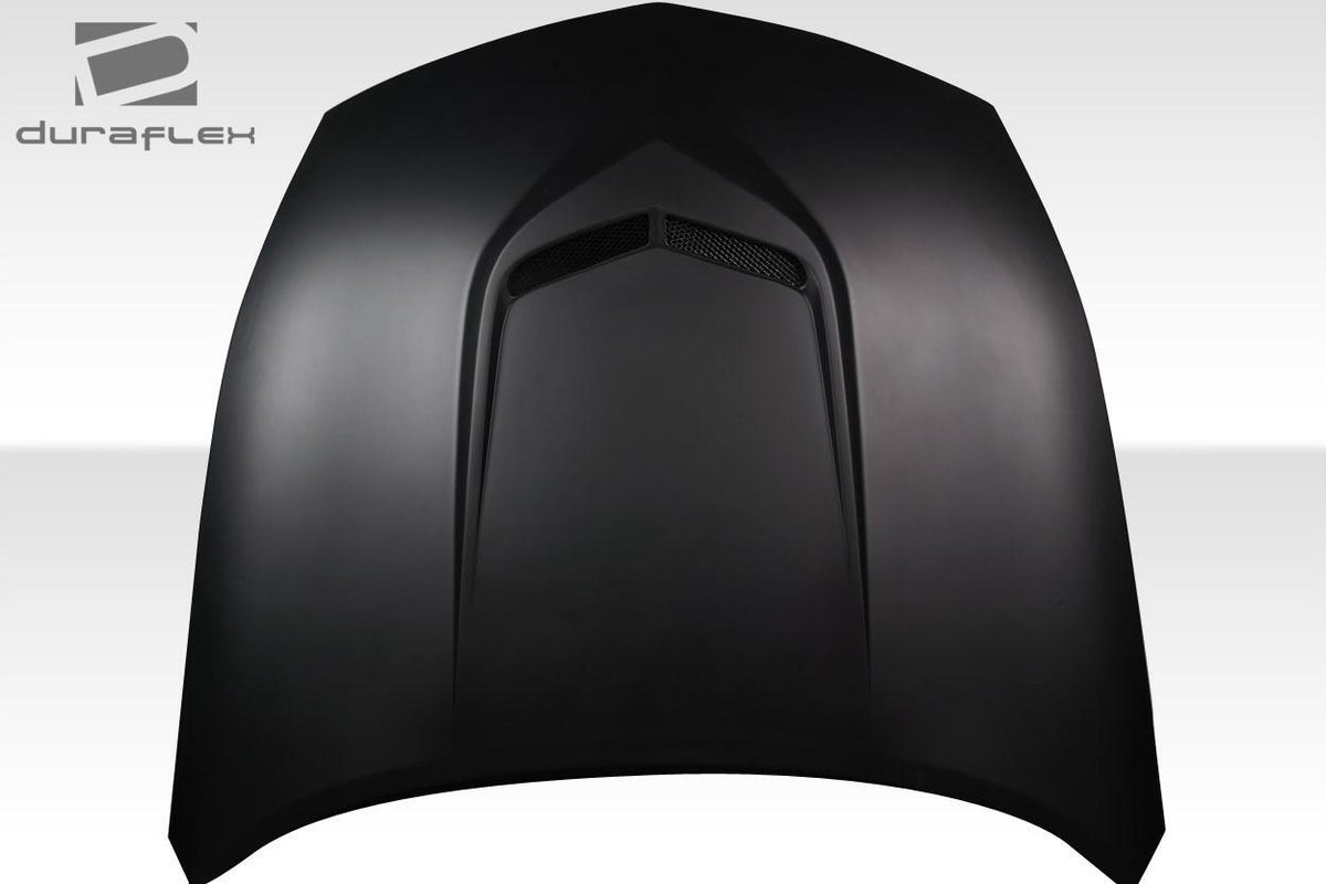 2023-2025 Nissan Z Energon Hood, Fiberglass - view 7