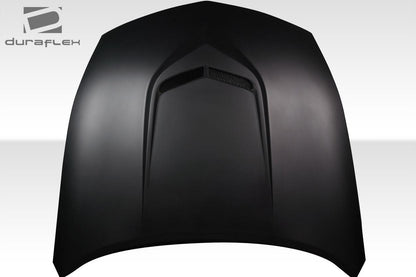 2023-2025 Nissan Z Energon Hood, Fiberglass - view 7