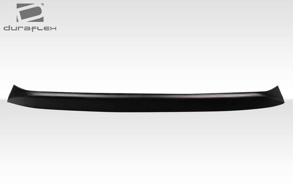 2023-2025 Nissan Z Noctura Rear Wing Spoiler, Fiberglass - view 2
