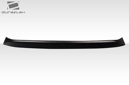2023-2025 Nissan Z Noctura Rear Wing Spoiler, Fiberglass - view 2