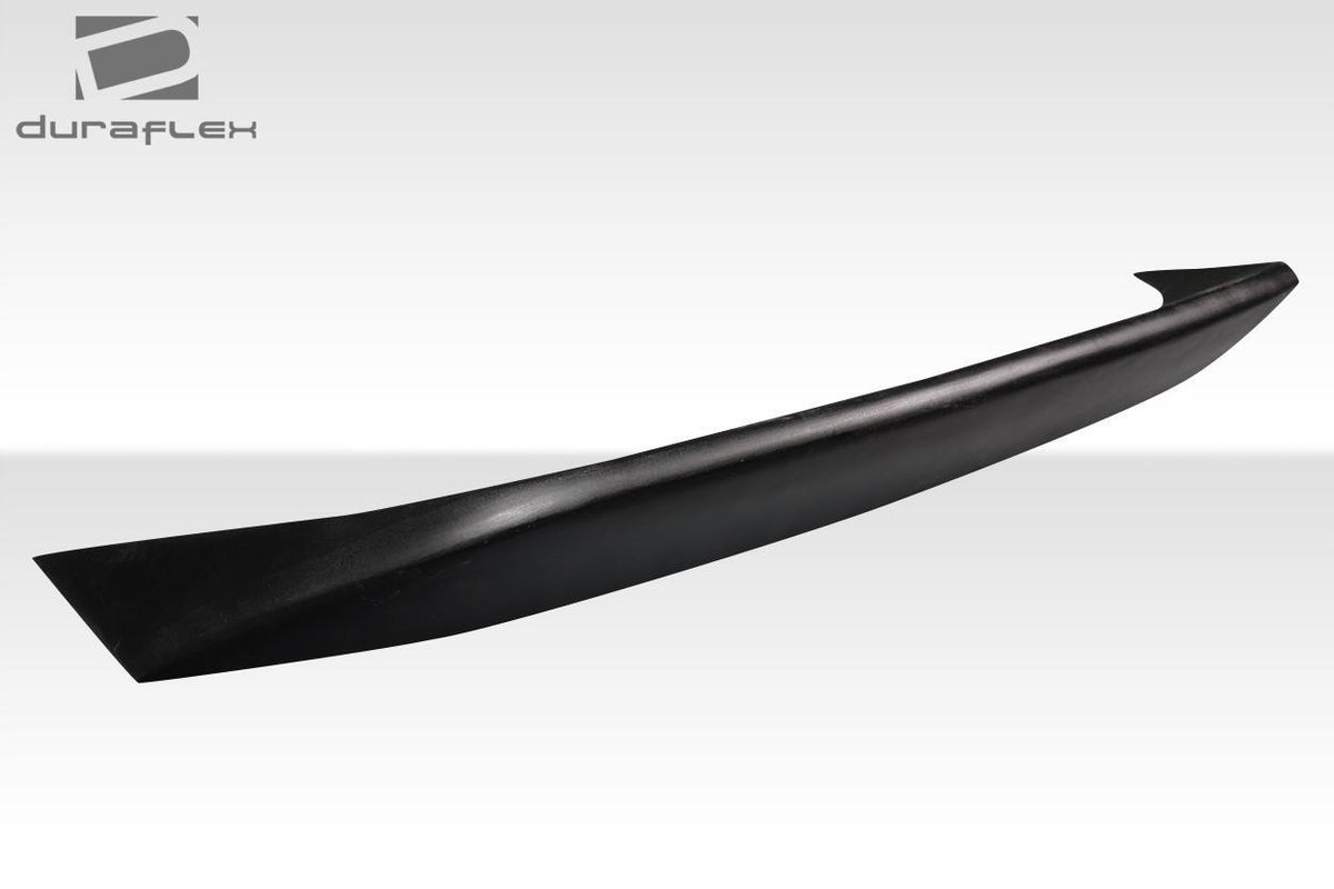 2023-2025 Nissan Z Noctura Rear Wing Spoiler, Fiberglass - view 3