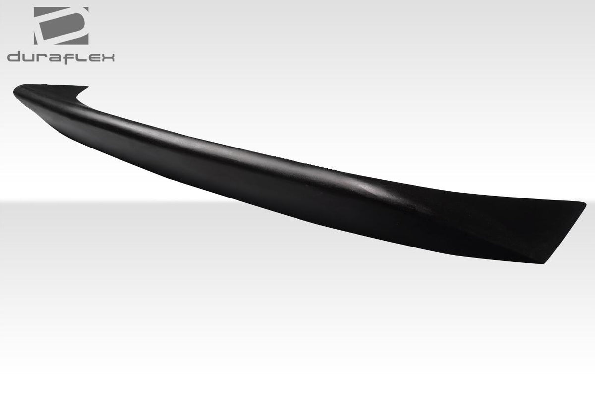 2023-2025 Nissan Z Noctura Rear Wing Spoiler, Fiberglass - view 4