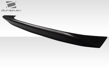 2023-2025 Nissan Z Noctura Rear Wing Spoiler, Fiberglass - view 4