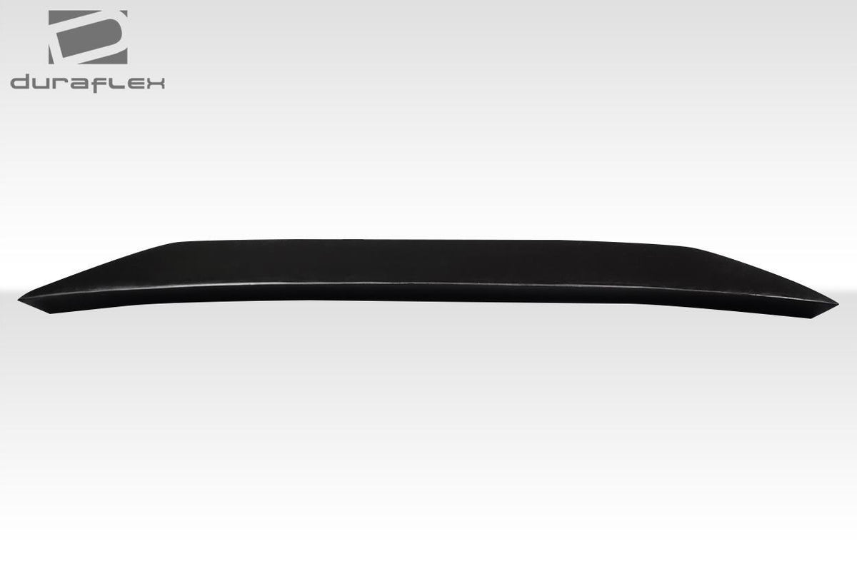 2023-2025 Nissan Z Noctura Rear Wing Spoiler, Fiberglass - view 5