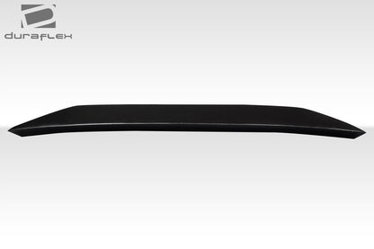 2023-2025 Nissan Z Noctura Rear Wing Spoiler, Fiberglass - view 5