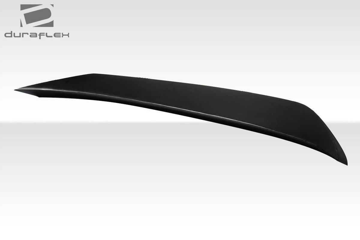 2023-2025 Nissan Z Noctura Rear Wing Spoiler, Fiberglass - view 6