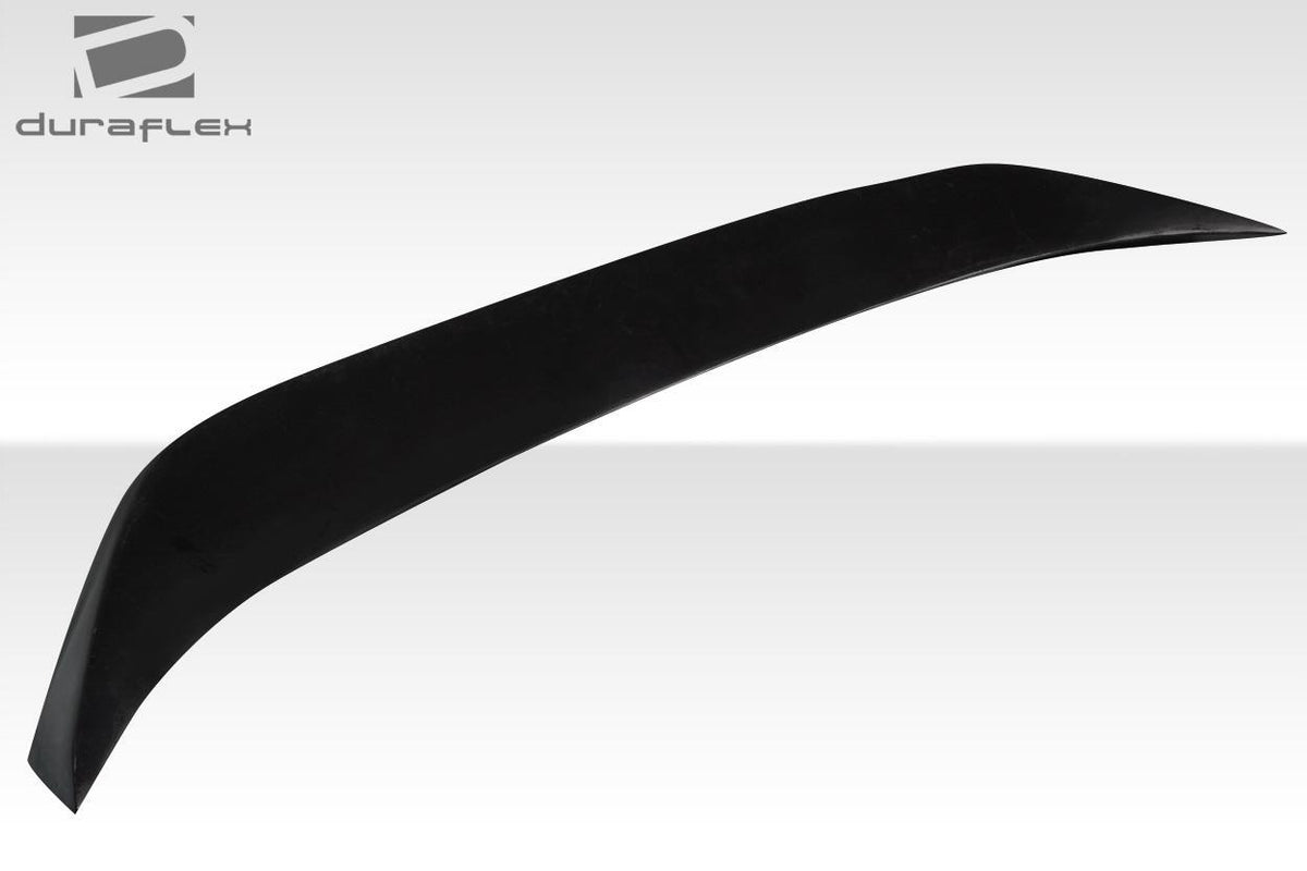 2023-2025 Nissan Z Noctura Rear Wing Spoiler, Fiberglass - view 7