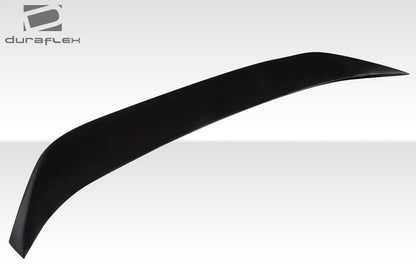 2023-2025 Nissan Z Noctura Rear Wing Spoiler, Fiberglass - view 7