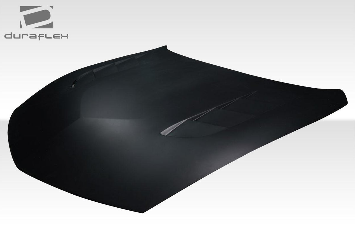 2023-2025 Nissan Z Odora Hood, Fiberglass - view 3