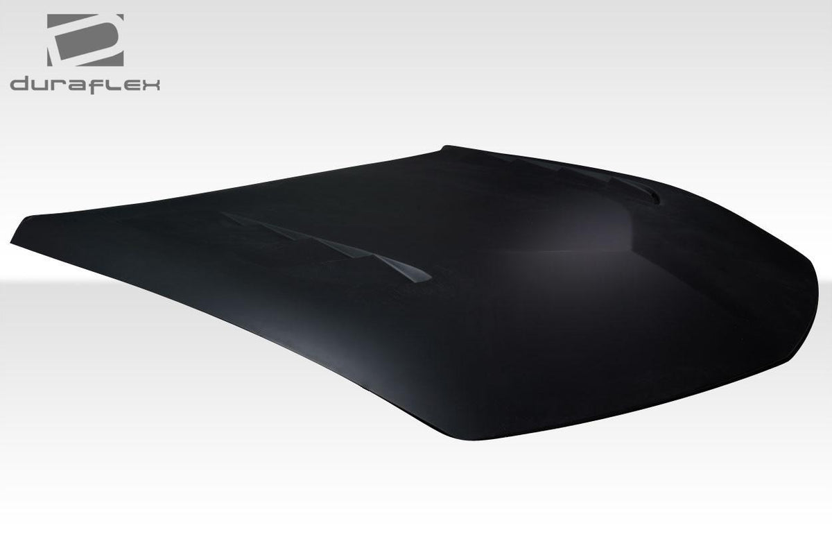 2023-2025 Nissan Z Odora Hood, Fiberglass - view 4