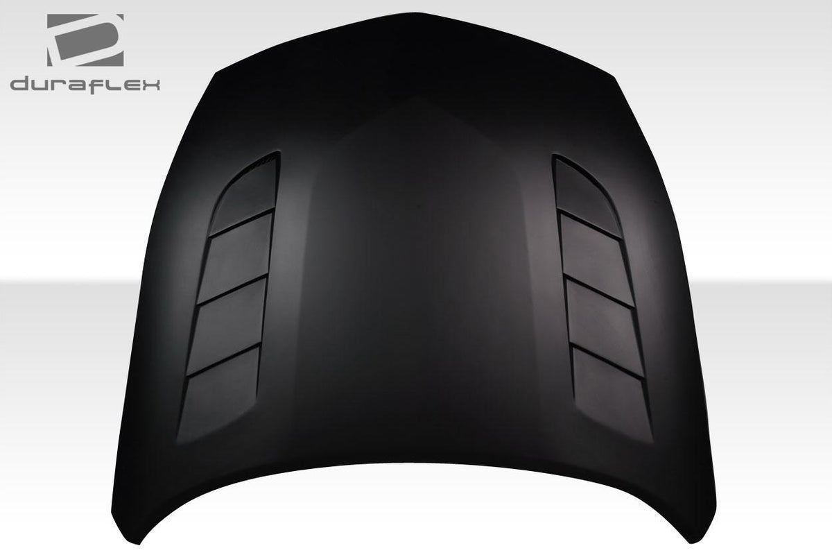 2023-2025 Nissan Z Odora Hood, Fiberglass - view 5