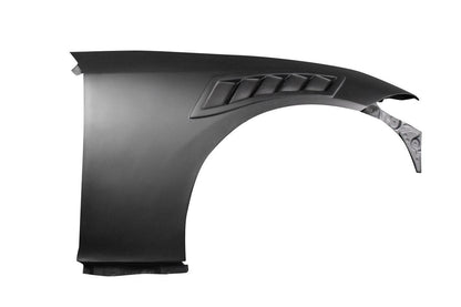 2023-2025 Nissan Z Staplen Front Fenders, Fiberglass - view 3
