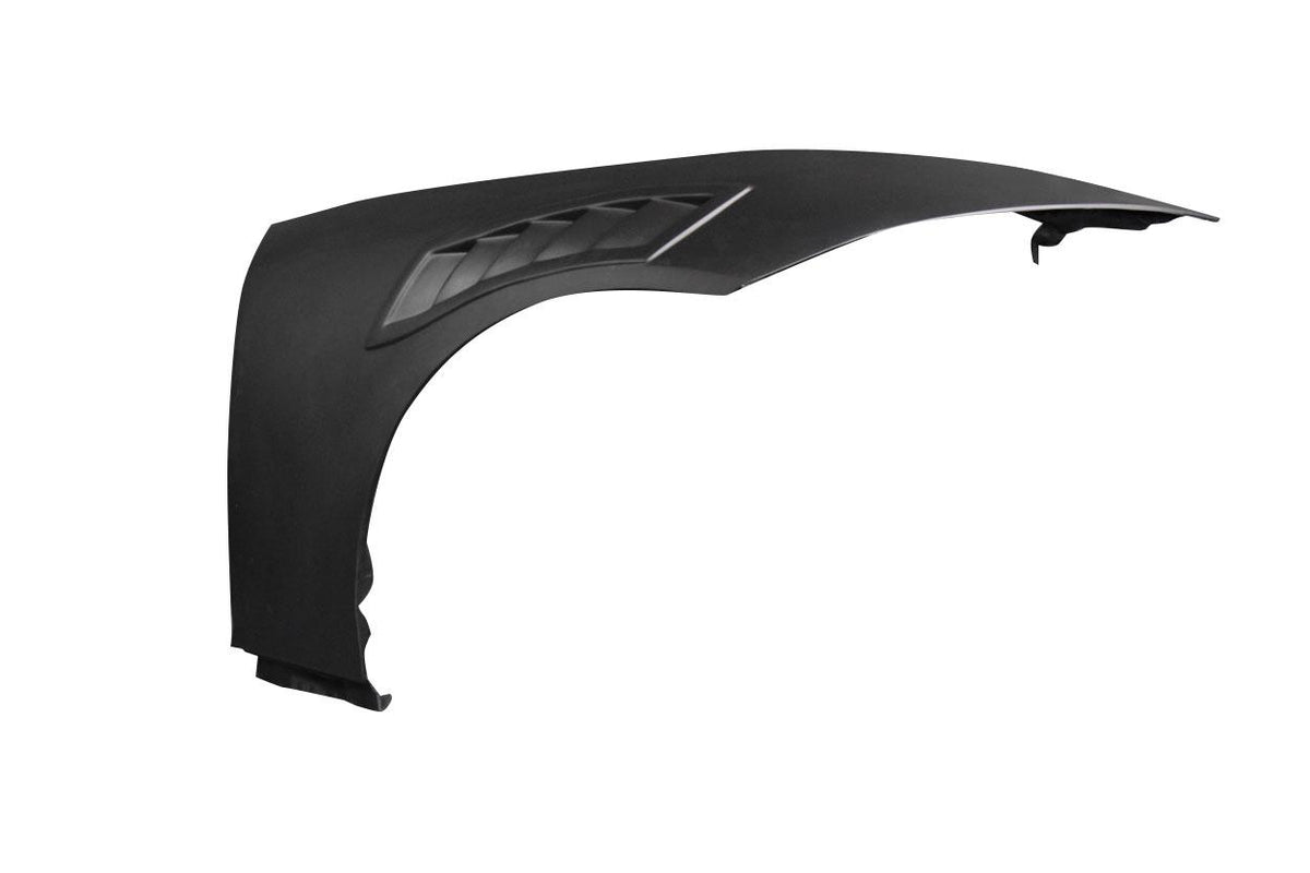 2023-2025 Nissan Z Staplen Front Fenders, Fiberglass - view 4