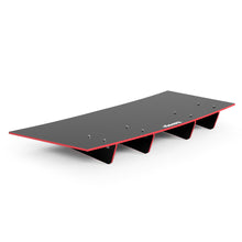 2023-2026 Acura Integra Jesky VR4 Rear Diffuser, ABS