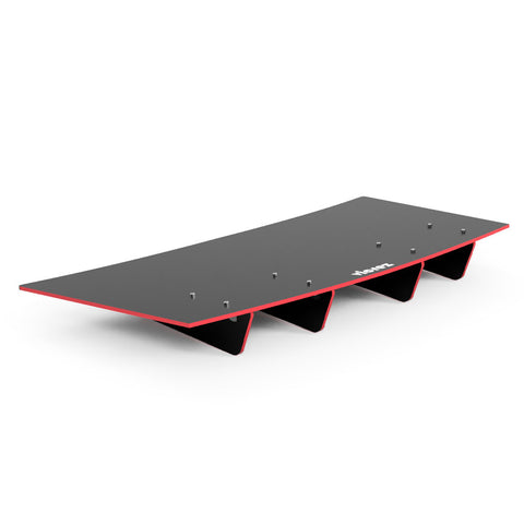 2023-2025 Acura Integra Jesky VR4 Rear Diffuser