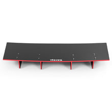 2023-2026 Acura Integra Jesky VR4 Rear Diffuser, ABS - view 2