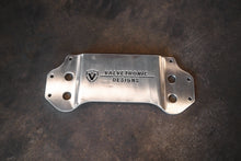 2023-2026 BMW G87 Extended Chassis Brace
