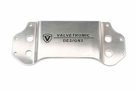 2023-2026 BMW G87 Extended Chassis Brace